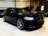 BMW 535 5 Touring 535 i xDrive - BMW 535: Kombi, 535i