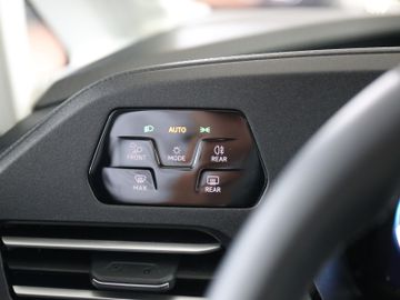 Volkswagen Caddy 1.5TSI DSG EDITION LED NAV STANDHZ ACC AHK