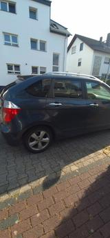 Honda FR-V 2.2i-CTDi Executive Executive - Honda FR-V aus 2006