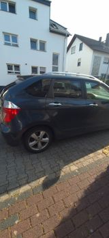 Honda FR-V 2.2i-CTDi Executive Executive - Honda FR-V mit Diesel-Antrieb