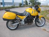Triumph Tiger 955i + Koffer + Heizgriffe + Kettenöler - Offers