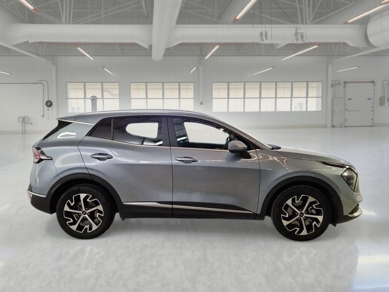 Kia KIA SPORTAGE 1.6 TGDI HEV STYLE 2WD AUTO SUV imagem 3