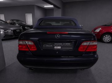 Mercedes CLK 230 - 3