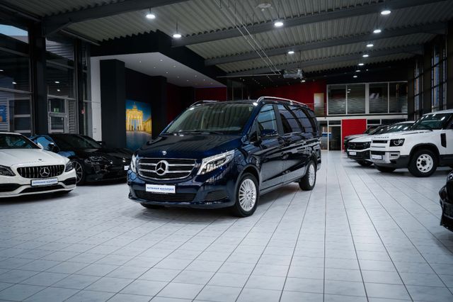 Mercedes-Benz V 250 d EDITION 4Matic Lang*SPORT-PAKET*LED