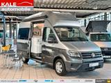 Volkswagen Grand California 600*Markise*ACC*Hochbett*LED*** - Volkswagen: Grand