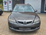 Mazda 6 Kombi 2.0 Sport Active XENON BOSE ALU - gebrauchte Mazda 6 aus dem Jahr 2007