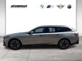 BMW 540d xDrive Touring M Sport PRO HUD 20" Iconic G - BMW 5er Reihe: Kombi