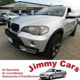 BMW X5 xDrive30d - BMW X5 in Kiel