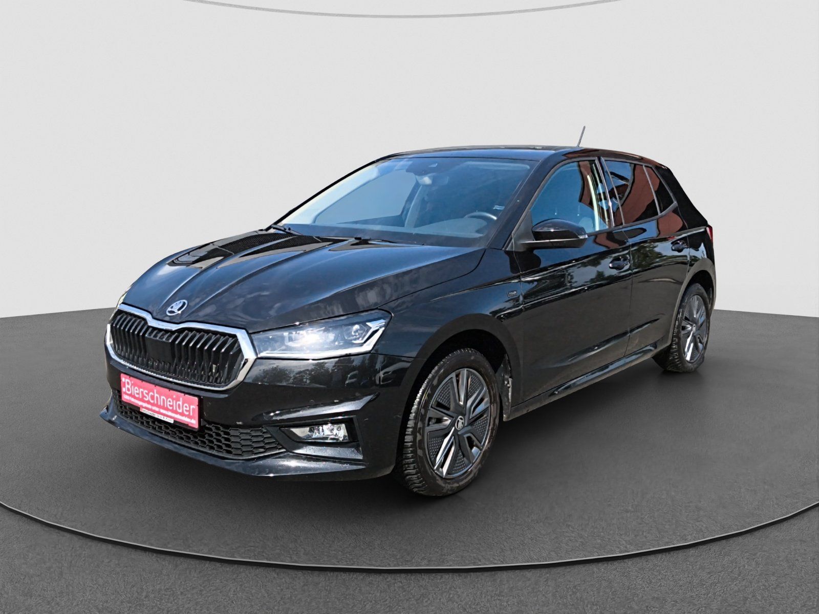Skoda Fabia - Bild 2