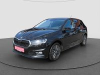 Skoda Fabia - Vorschau Bild 2