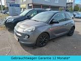 Opel Adam 1.4 Jam PDC*TEMP*SHZ*Lenkrad HZ* - Opel Adam in Nürnberg