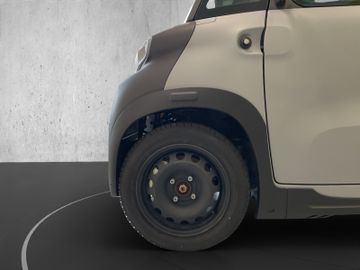 Opel Rocks-e Elektro +Pano+LED+AUT