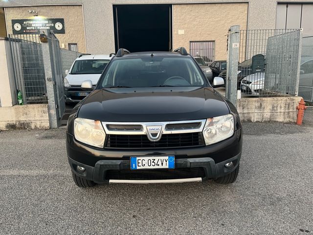 Dacia Duster 1.5 dCi 110CV 4x2 Lauréate SOLI *11