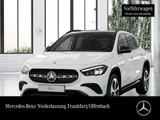 Mercedes-Benz GLA 180 PROGRESSIVE+NIGHT+PANO+360°+LED+TOTW+7G - Mercedes-Benz GLA 180 in Frankfurt (Main)