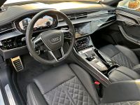 Audi A8 - Vorschau Bild 10