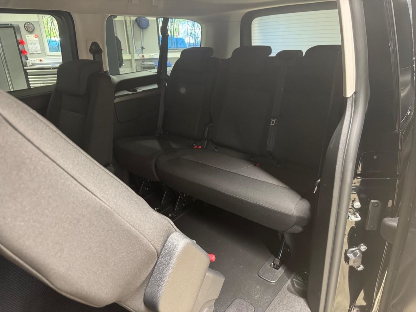 Peugeot Traveller - Bild 14