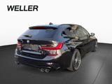 ALPINA B3 Touring AHK Pano DrivAssProf Laser HUD HiFi - ALPINA mit Benzin-Antrieb: Kombi, Automatik