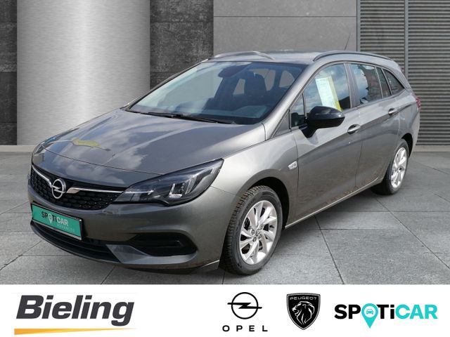 Astra Sports Tourer, Edition 1.2 Direct Injectio