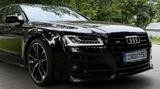 Audi S8plus 4.0 TFSI, tiptronic, STHZ, Keramik,BOSE - Audi S8: Plus