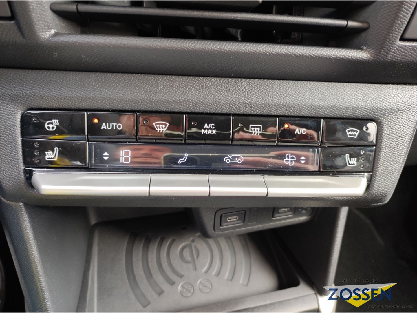 Opel Frontera - Bild 15