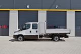 Iveco Daily 35S18HA8D DOKA SOFORT AHK/HI-MATIC/Stand. - Offers