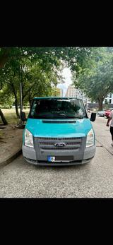 Ford Transit/Tourneo - Ford Tourneo in Berlin