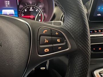 Mercedes-Benz V 250 AMG Paket*AHK*LED*Kamera*SH*Navi