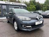 Renault Megane Grandtour 1.5 dCi 110 FAP Limited ENERGY - Renault Megane in Augsburg