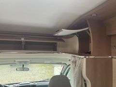 Malibu T 430 LE *Automatik*SAT|Solar|Markise|Lithium*