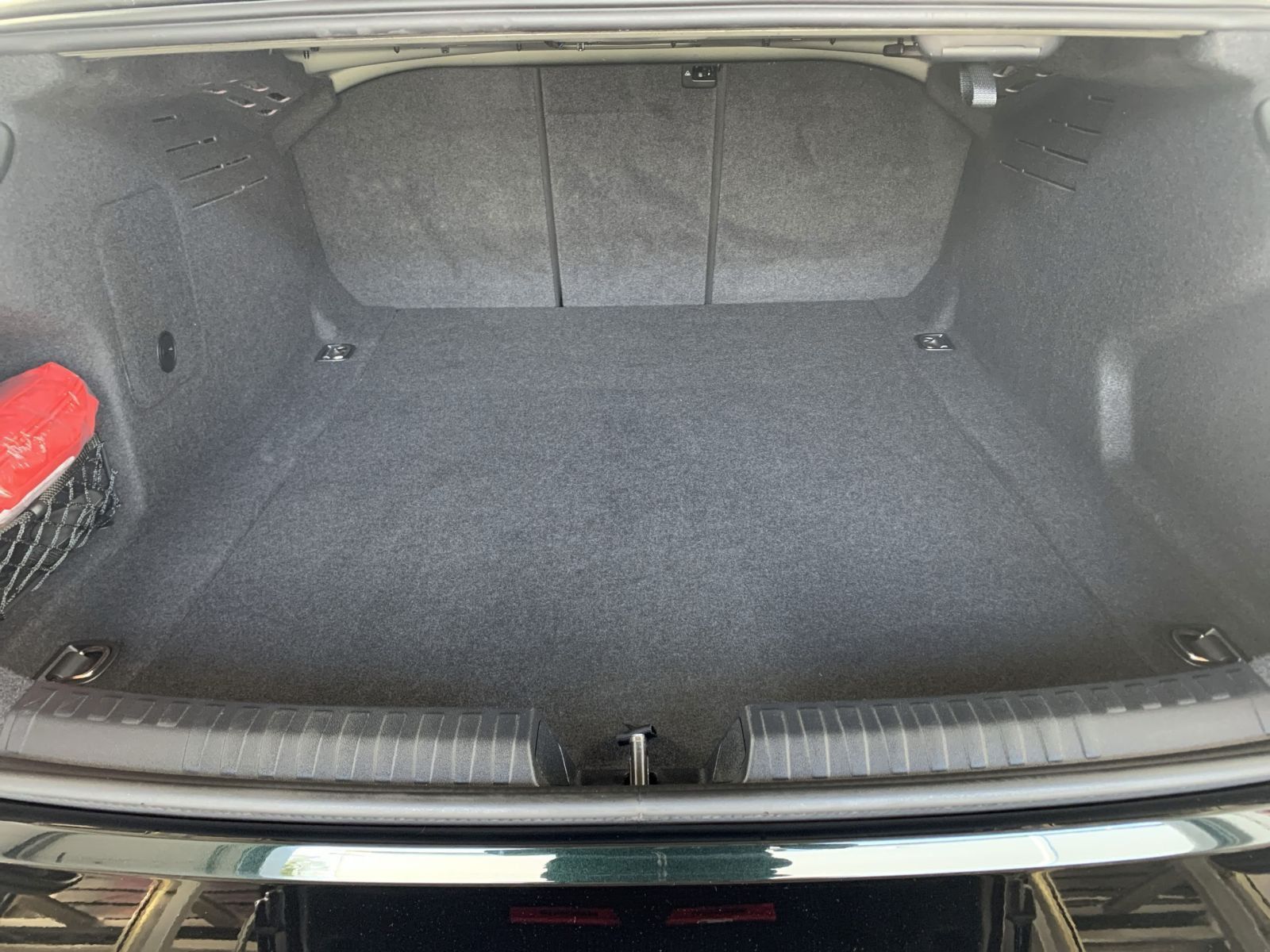 Audi A6 - Bild 21