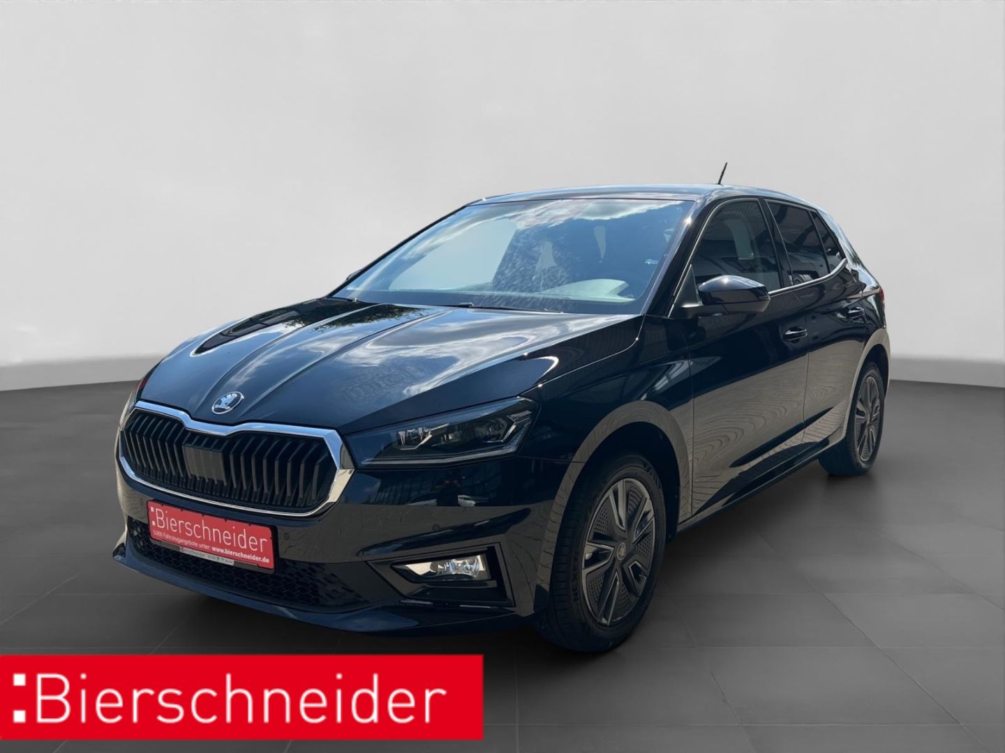 Skoda Fabia 1.0 TSI DSG Balance 5-JAHRE-GAR. ACC BEH. 