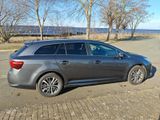 Toyota Avensis 2,0-l-D-4D Executive Touring Sports ... - Toyota Avensis: 2.0