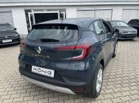 Renault Captur - Vorschau Bild 6