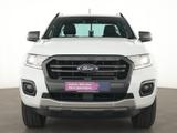 Ford Ranger Wildtrak LEDER|ACC|Navi|AHK|Kamera|LED - Ford Ranger in Solingen