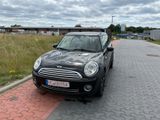 MINI COOPER Clubman Cooper - MINI MINI aus 2010: Clubman