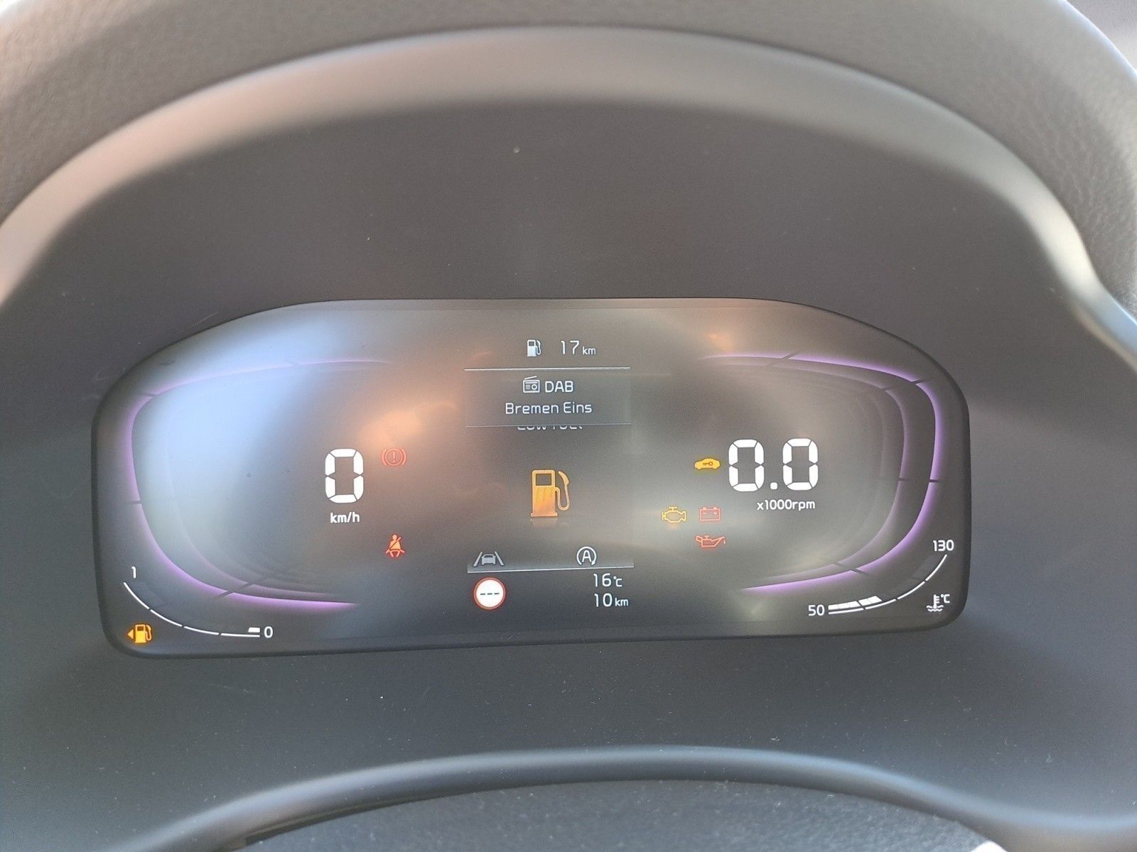 Kia Stonic - Bild 10