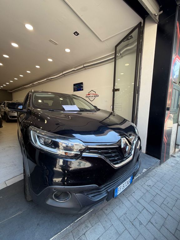 Image of Renault Kadjar