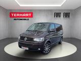 Volkswagen T5 Multivan Edition 25 2.0 TDI DSG/AHK/Stdhzg/Bi - Volkswagen T5 Multivan: Edition