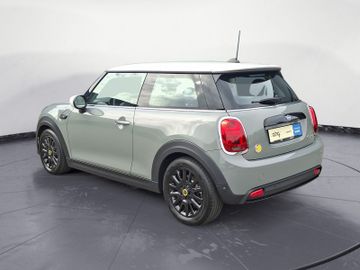 MINI Cooper SE - 5