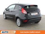 Ford Fiesta 1.0 EcoBoost Titanium *PDC*SHZ*ALU*KLIMA* - Ford Fiesta: Titanium
