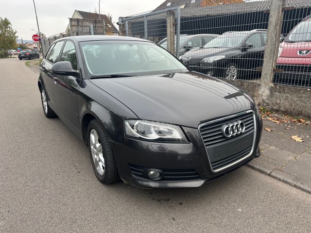 Audi A3 Sportback 2.0 TDI Ambiente