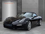 Porsche 981 Boxster / PDK /  PCM /20" / Bi-Xenon - Porsche Boxster: Automatik