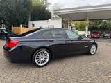 BMW 730D M-Packet/KeylessGo/Schiebedach/19... - BMW 730 in Köln