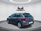 Volkswagen Polo 1.0TSI DSG Style 17" NAVI Matrix ACC PANO - Volkswagen Polo Jahreswagen