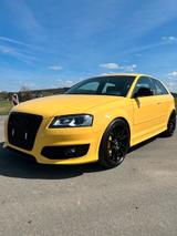 Audi S3 2.0 TFSI S tronic - - gebrauchte Audi S3 aus dem Jahr 2009