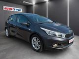 Kia Ceed 1.4 16V CVVT Klimaanlage Einparkhilfe - Kia cee'd / Ceed Gebrauchtwagen