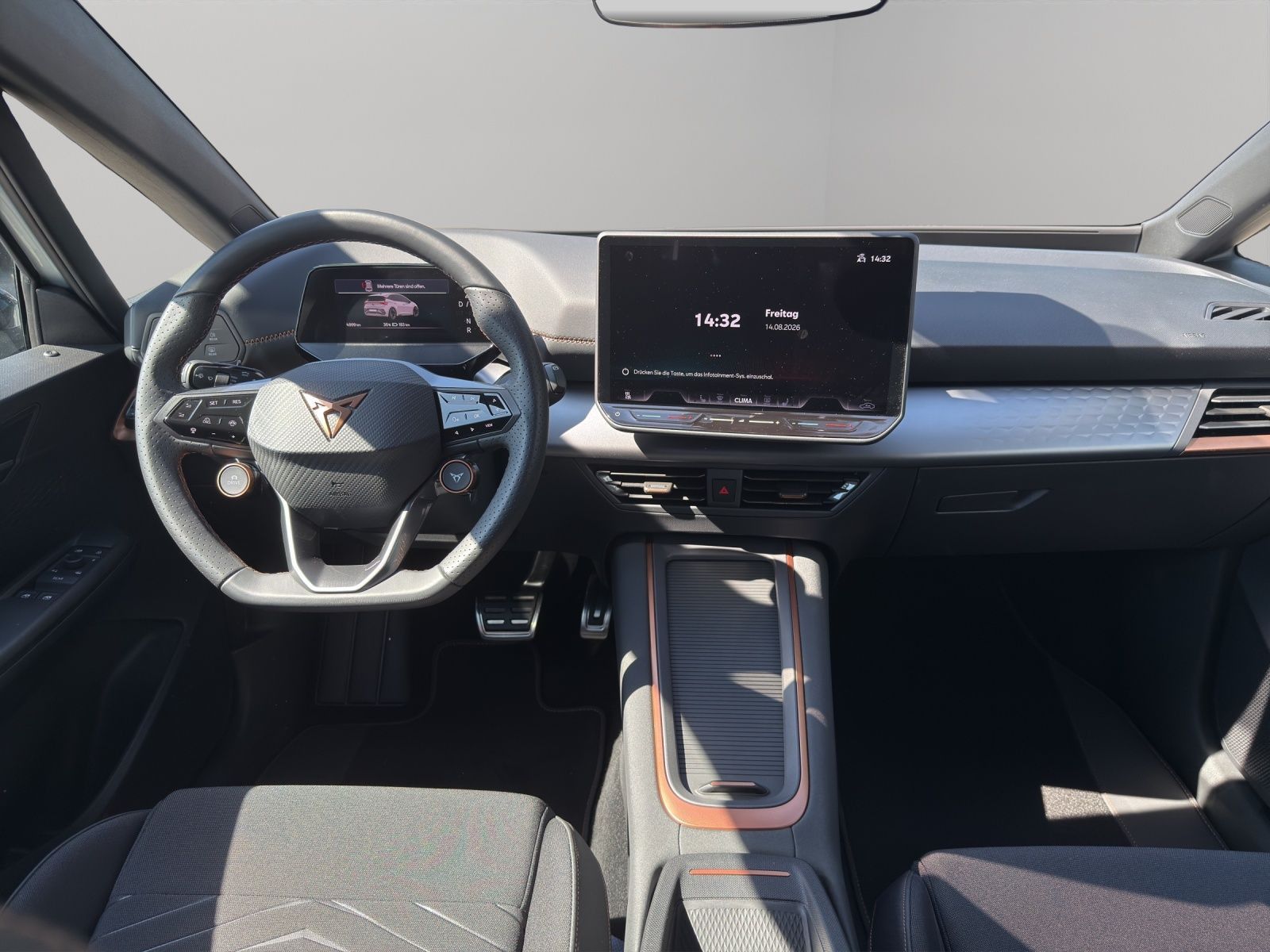 Cupra Born - Bild 14