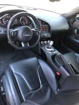 Audi R8 5.2 FSI R tronic quattro - Keramikbremsen - Audi R8: R Tronic