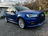 Audi A1 1.0 TFSI ultra, S line,Xenon,Navi,PDC - gebrauchte Kleinwagen in Gera