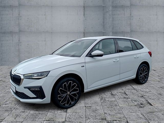 Skoda Scala 1.0 TSI Drive 1,0 TSI 85 kW SHZ KLIMA